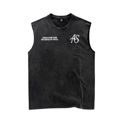 גופיית Airos Gym Club®