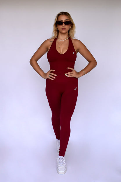 GAIA גופיית ספורט