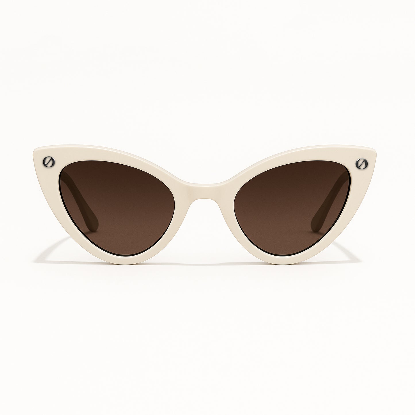 ROSAN Cat-Eye Frame Sunglasses