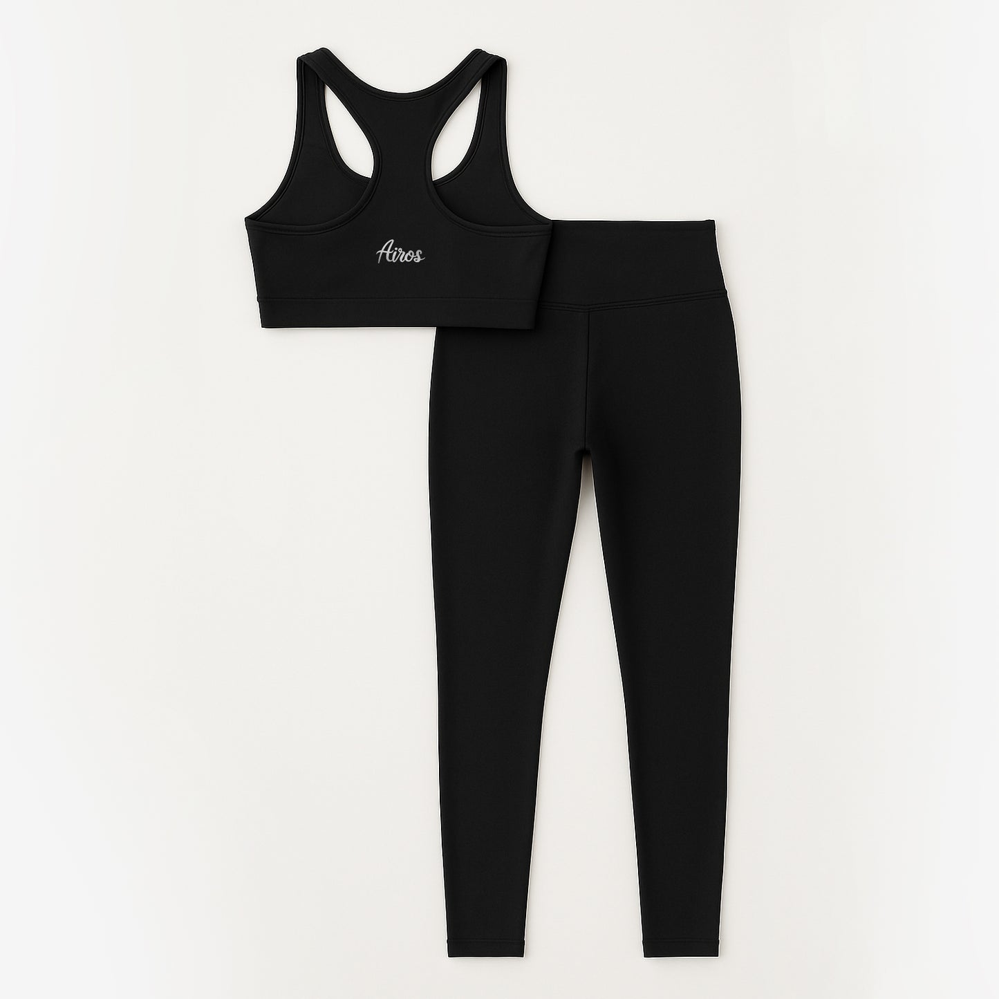 Airos Essential Gym Set Leggings and Top
