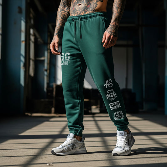 66 STREET LEGENDS® Oversized Sweatpants
