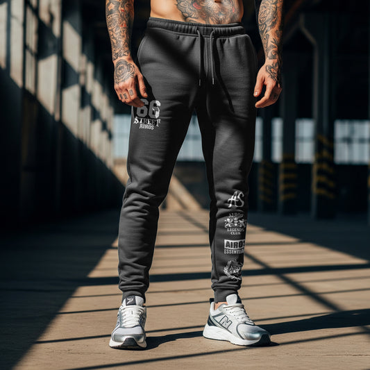 66 STREET LEGENDS® Oversized Sweatpants