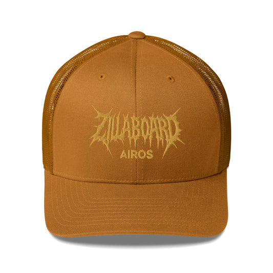 כובע נהג ZILLABOARD®