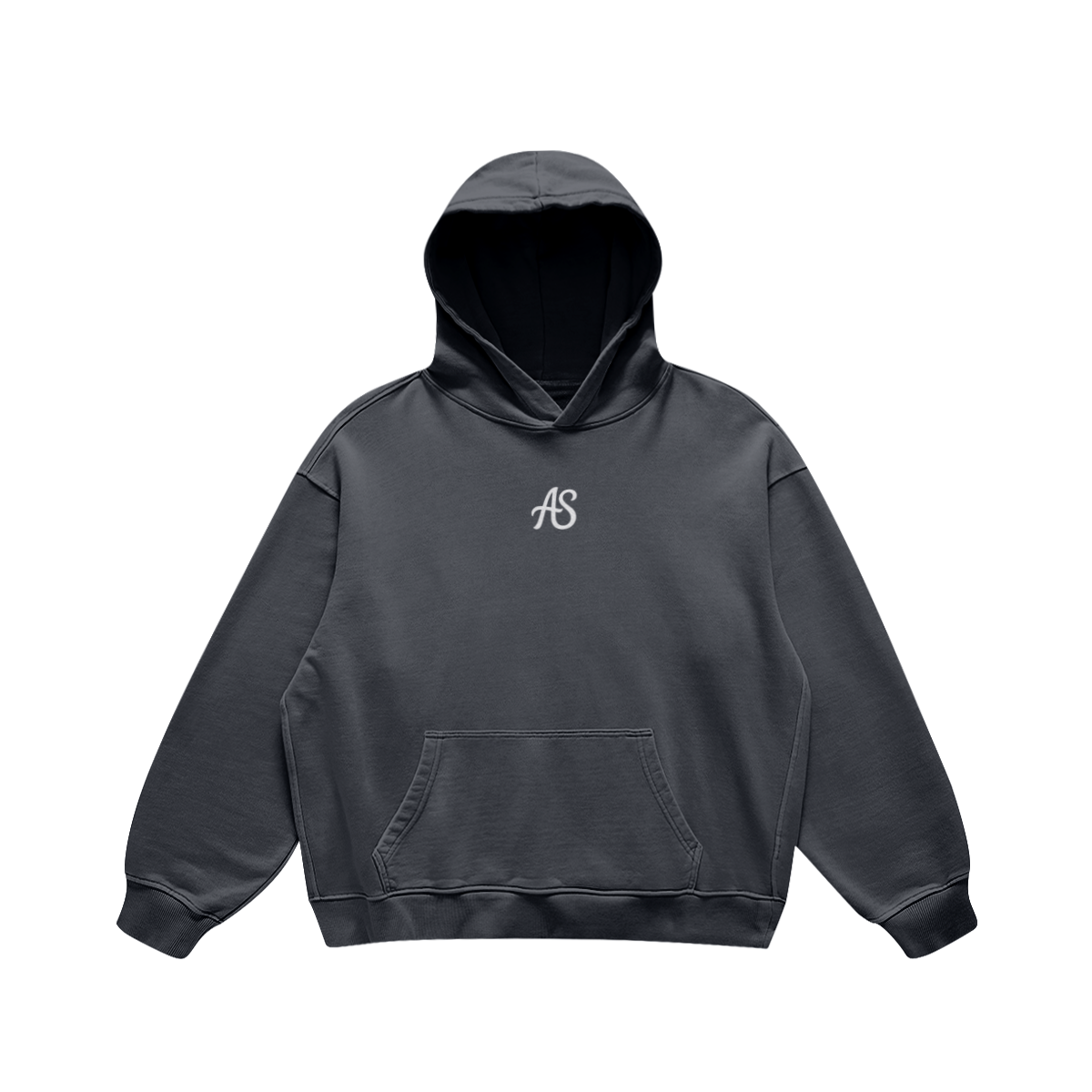 skull streetwear hoodie