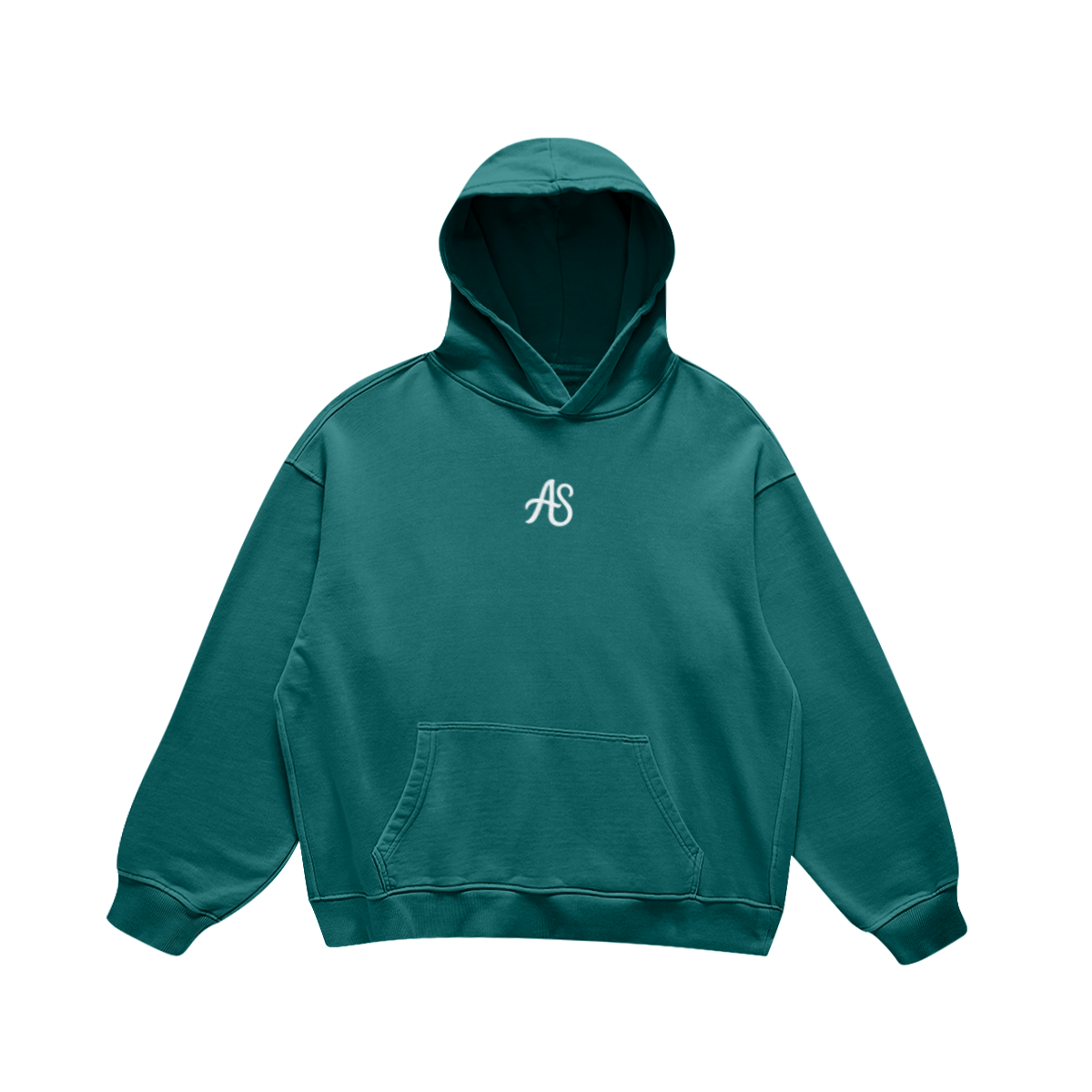 skull streetwear hoodie